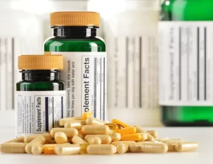 Doctors Clinic offers a supplement stack carefully paired with Semaglutide