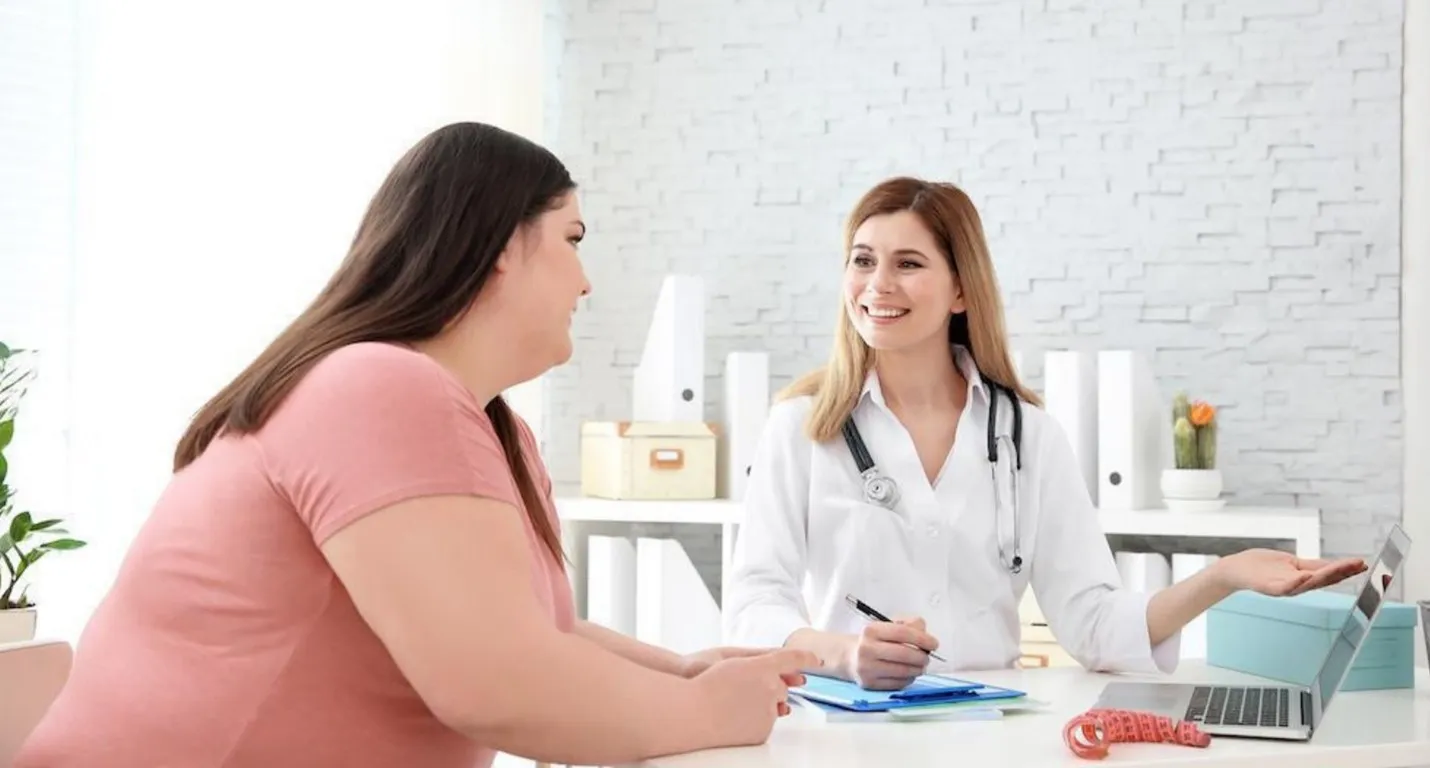 How Our Medically Supervised Weight Loss Works