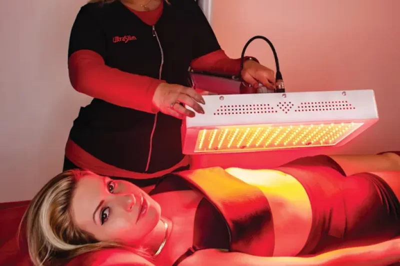 What Makes UltraSlim So Different