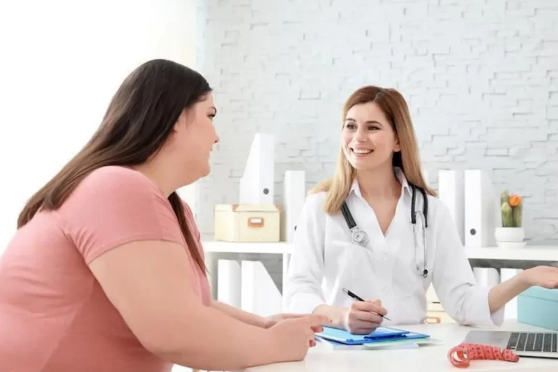 How Our Medically Supervised Weight Loss Works